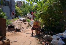 Ügyészségi források: vérfoltokat találtak a caracali férfi lakásán