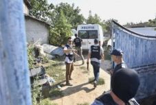 Elszállt a remény: valóban megölte Alexandrát a caracali rém