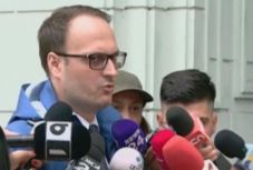 FRISSÍTVE - Nemzetközi segítséget kér Alexandra családja