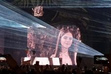 Megható gesztus: megemlékeztek a 15 éves Alexandráról az Untoldon