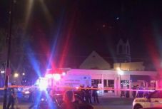 Újabb lövöldözés tört ki az Egyesült Államokban, két támadó is lehet