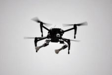 Drónos terrortámadásoktól tart az Európai Bizottság