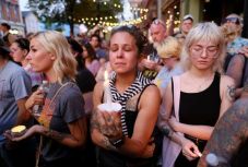 Húgát is lelőtte a daytoni mészárlás elkövetője