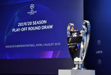 FRISSÍTVE – BL: a Fradi a Mariborral vagy a Rosenborggal, a CFR a Slaviával játszhat a csoportba jutásért