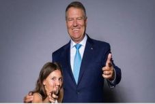 A szenátus elnöke szerint égbekiáltó Johannis kampányfotózásának helyszíne és időpontja