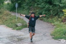 Farkasként hörgött, Jeges-tengerként zúgott Torgeir Vassvik a mérai csűrben (VIDEÓ)