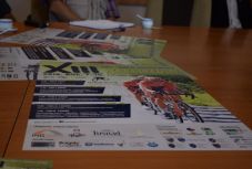 Székelyöldi városok összefogásával valósul meg a tizenharmadik kerékpáros körverseny