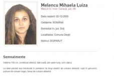 FRISSÍTVE - Caracali ügy: Luiza Melencu maradványait találhatták meg egy erdőben