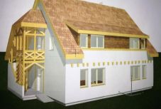 Újabb orvoslakások épülnek Csíkszeredában