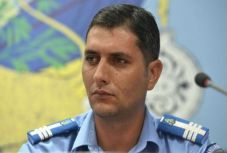 Leváltják a Román Csendőrség hivatali visszaéléssel vádolt főparancsnokát