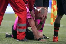 FRISSÍTVE - Elutasította az UEFA a Budapest Honvéd óvását a botrányos craiovai mérkőzés kapcsán