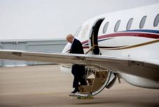 Tömeggyilkosságok az Egyesült Államokban: Donald Trump látogatásra készül