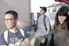 A Bélesi tó környékén dolgozik az új kelet-európai dokumentumfilmes generáció