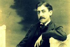 Marcel Proust eddig kiadatlan novelláit jelentetik meg
