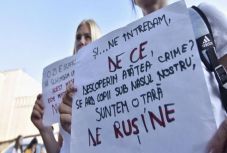 Bogdán Tibor: Romániában így megy ez…