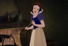 Hófehérke sírkövére bukkantak