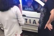 Rémült galaci kislány ügye: lemondott a gyermekvédelmi hatóság igazgató-helyettese