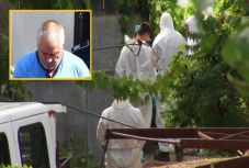 Valószínűleg emberi csontokat találtak a Caracal melletti erdőben