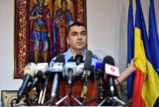 A bukaresti csendőrség élére nevezik ki a testület hírhedt országos exparancsnokát