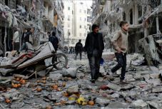 Tizenöt fős csoportot telepített haza Szíriából a külügyminisztérium