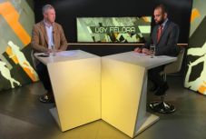 Maros megyei egészségügyi beruházásokról az Erdély TV-ben