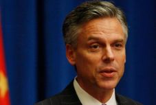 Távozik tisztségéből az Amerikai Egyesült Államok moszkvai nagykövete 