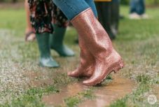 Az eső ellenére hozta a formáját a Méra Világzenei Csűrfesztivál