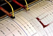 A Richter-skála szerinti 4,2-es erősségű földrengés volt Buzău megyében