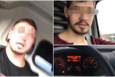 Élőben közvetítette öngyilkosságát egy román fiatal