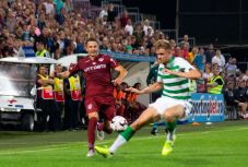 BL-selejtező: Skóciában kell kivívnia a továbbjutást a CFR-nek