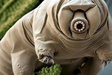 Hadseregnyi élőlény jutott a Holdra egy baleset miatt