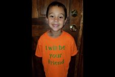 „Leszek a barátod” – egy 6 éves kisfiú mutatja meg, mi a feltétel nélküli szeretet