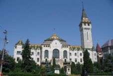 Összehívták hétfőre a Maros Megyei Tanács rendkívüli ülését (X)