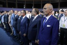 Össztűz zúdult a PSD-re a PNL országos tanácsának ülésén