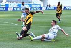 Európa Liga: kikapott a Craiova, remizett a FCSB