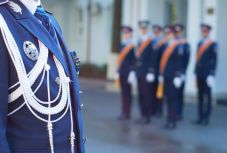 Mutatjuk, mekkora a legnagyobb fizetés a rendőrségnél