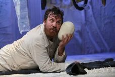 FEST(in) pe Bulevard: Tompa Gábor Jónása is bemutatkozik Bukarestben