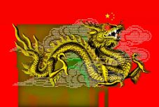 Három éve először csökkentek a termelői árak Kínában 