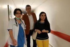 Jóváhagyták a Kolozs megyei regionális sürgősségi kórház megvalósíthatósági tanulmányát