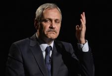 A bukaresti törvényszék elutasította Liviu Dragnea óvását