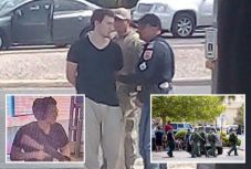 Az El Pasó-i tömegmészárlás elkövetője azt vallotta, kifejezetten mexikóiakat akart megölni