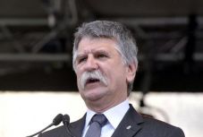 Kövér László: ugyanazt kívánjuk magunknak, mint a szomszédainknak