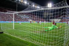 Liga 1: menetrend szerinti CFR-győzelem