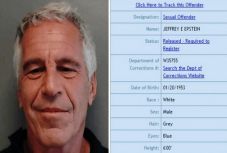 Jeffrey Epstein halálának okát a boncolás után sem tudták megállapítani