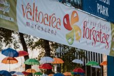 Megvan a Vásárhelyi Forgatag fő helyszíne