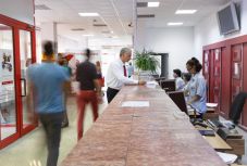 Zárva lesznek a postahivatalok a hosszú hétvégén