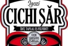 Románosított Csíki Sör-címkével üzent a román hatóságoknak Semjén Zsolt