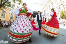 „Kolozsvár a legmagasabb hőfokon izzik” – küszöbön a jubileumi Kolozsvári Magyar Napok