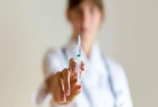 Biztonságos a nemi úton terjedő chlamydia elleni védőoltás