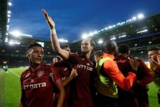 Csoda a Paradicsomban: a Kolozsvári CFR Glasgowban győzte le a Celticet